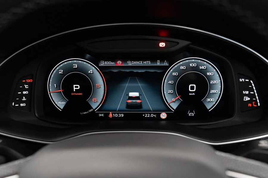2026 Audi Q7 4M TDI 210kW S line SUV
