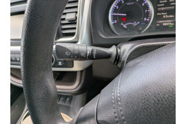 2019 Toyota Kluger GSU50R GX SUV