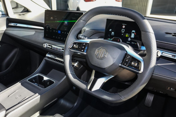 2026 MG MG4 EV Urban AH4E Essence 43 Hatch Image 6