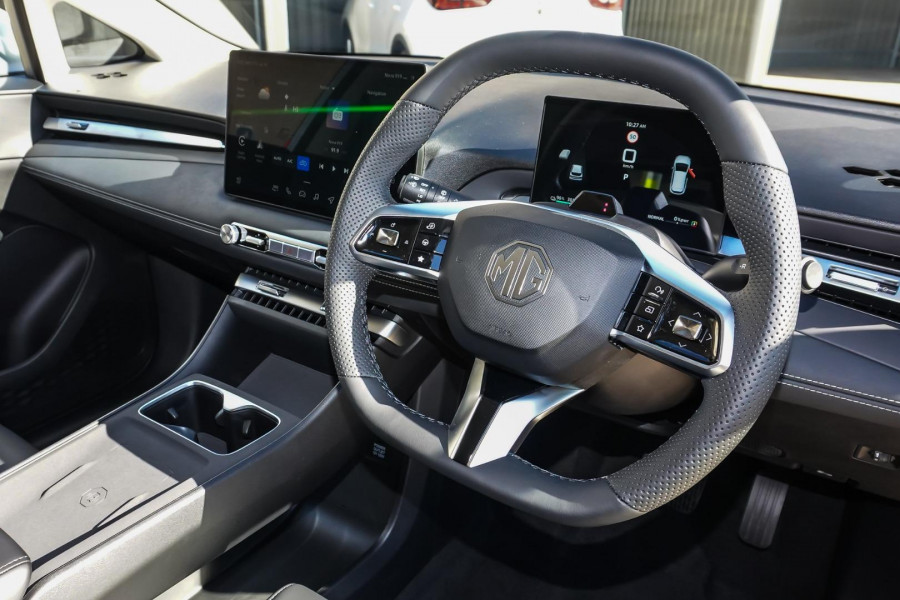2026 MG MG4 EV Urban AH4E Essence 43 Hatch Image 6