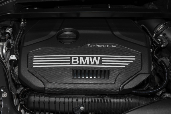 2020 BMW X1 sDrive20i SUV Image 23