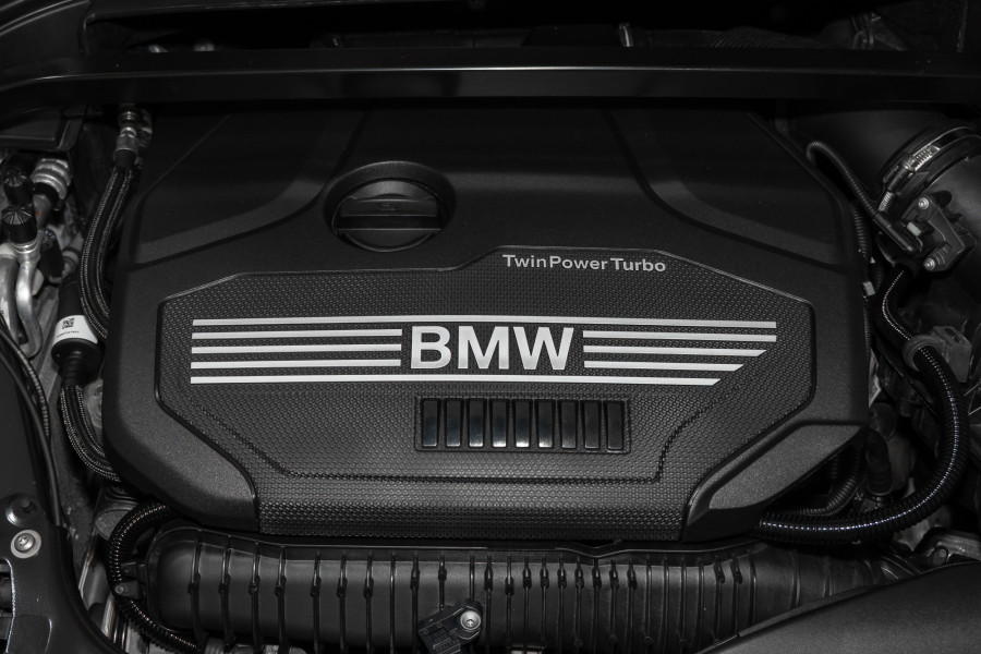 2020 BMW X1 sDrive20i SUV Image 23