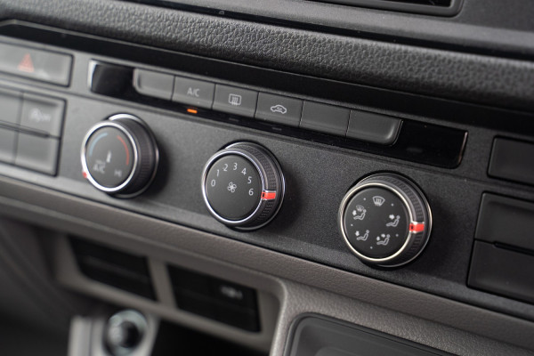 2019 MY20 Volkswagen Crafter SY1 35 Van MWB Van