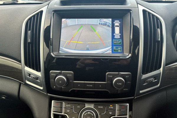 2021 MY19 Haval H9  Ultra SUV Image 28