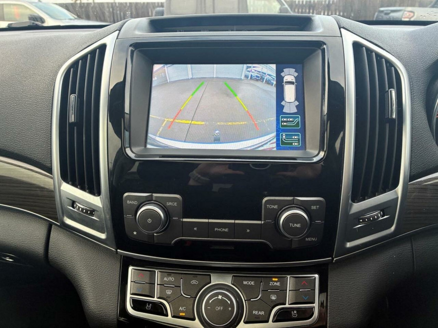 2021 MY19 Haval H9  Ultra SUV Image 28