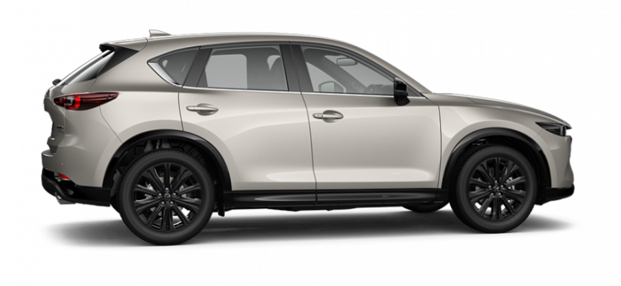 2025 Mazda CX-5 KF Series G35 GT SP SUV Image 11