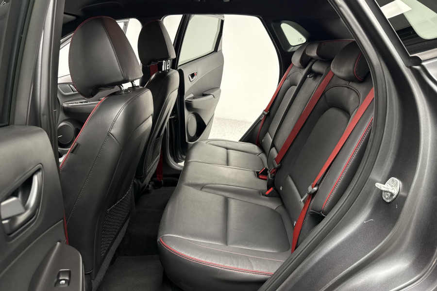 2019 Hyundai KONA OS.2 Iron Man Edition SUV Image 13