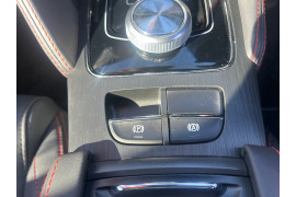 2022 MG ZS EV AZS1 Essence SUV