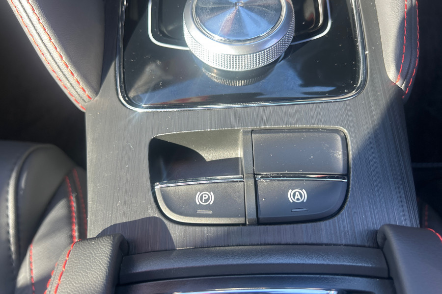 2022 MG ZS EV AZS1 Essence SUV Image 36