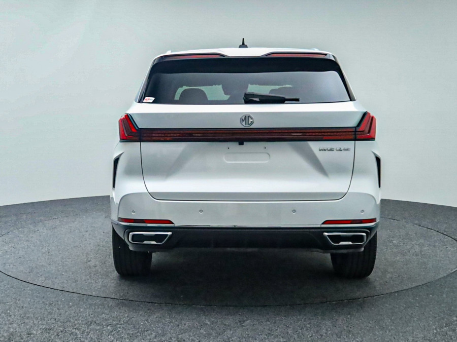 2026 MG QS Excite SUV Image 8