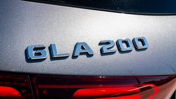 2025 MY26 Mercedes-Benz GLA-Class H247 GLA200 SUV image 13