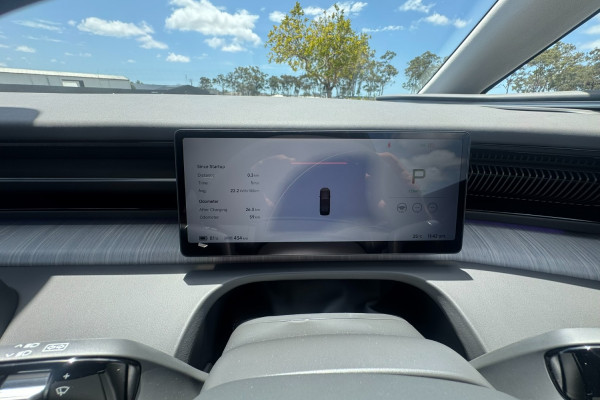 2026 XPeng X9 Standard Range Other Image 20