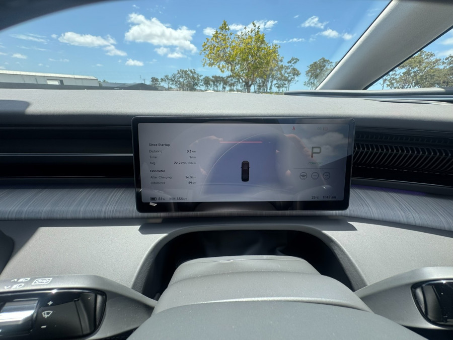 2026 XPeng X9 Standard Range Other Image 20