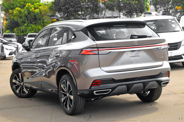 2025 MG HS AS33 Vibe SUV Image 4