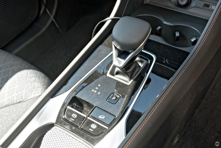2025 MG HS AS33 Vibe SUV Image 15