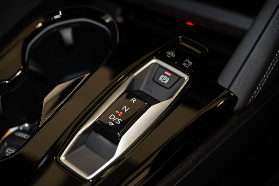 2025 Audi Q5 FY TFSI Sport SUV