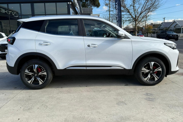2026 Chery Tiggo 4  Urban SUV Image 4