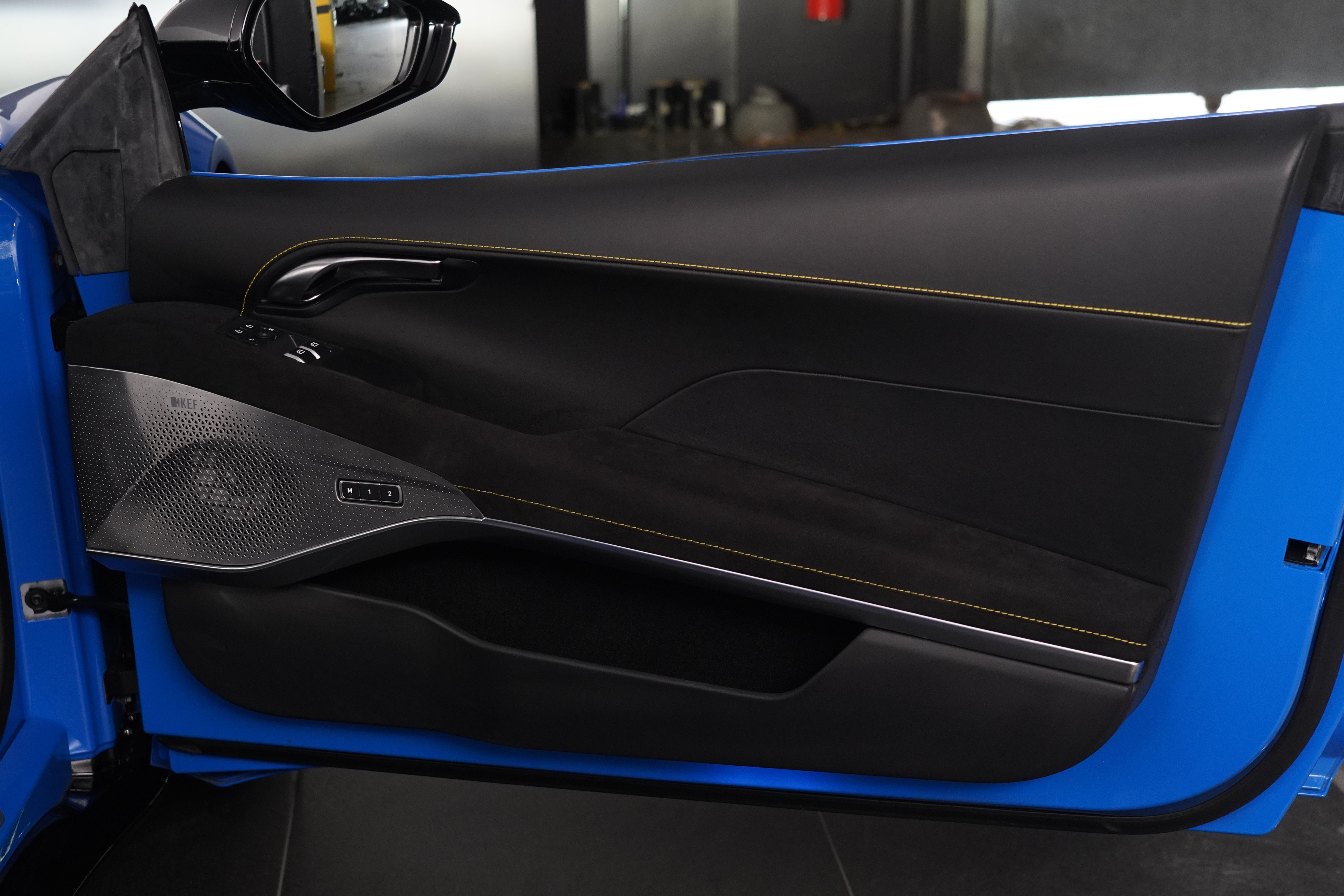 2023 Lotus Emira 1st Edition Coupe Image 40