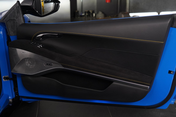 2023 Lotus Emira 1st Edition Coupe Image 40