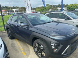 2024 MY25 Hyundai KONA SX2.V2  SUV image 10