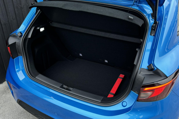 2026 MG MG3 Essence Hatch Image 18