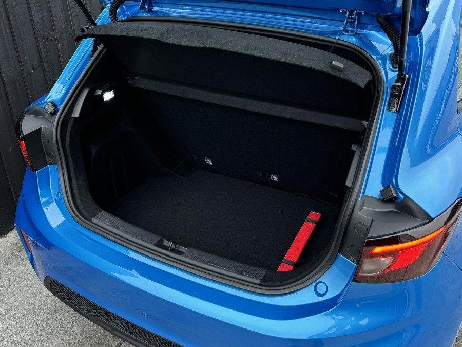 2026 MG MG3 Essence Hatch Image 18
