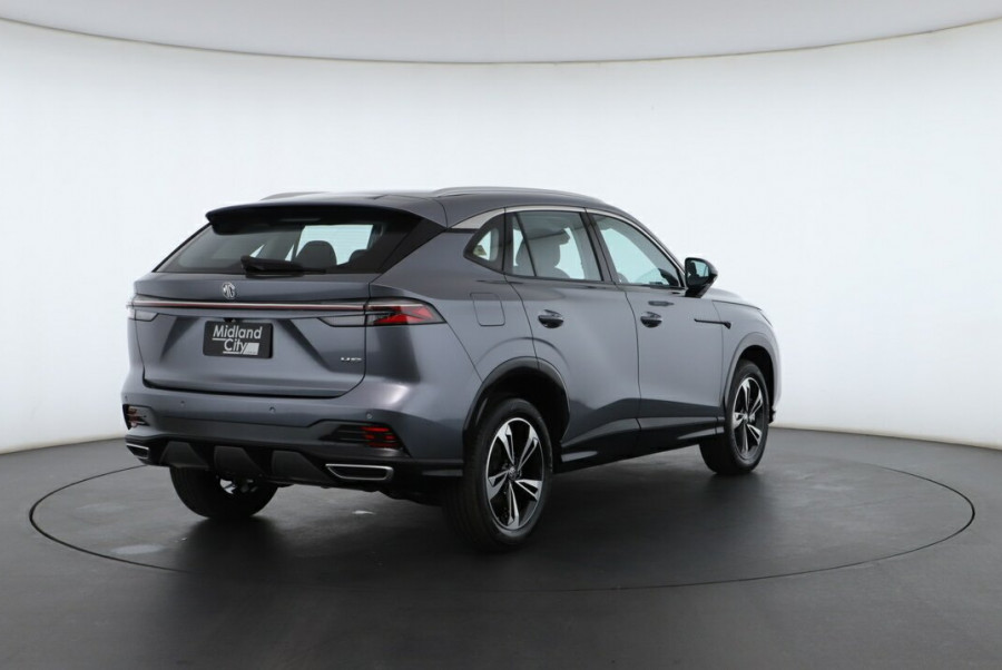 2025 MG HS AS33 Vibe SUV Image 11
