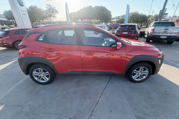 2019 MY20 Hyundai KONA OS.3 Active SUV Image 2