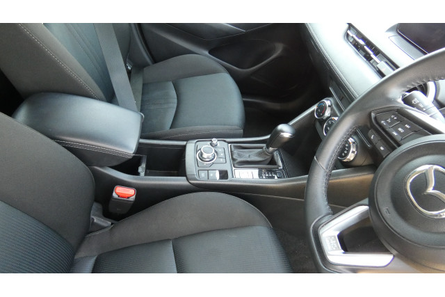 2023 Mazda CX-3 CX3H MAXX SPORT FWD SUV Image 13