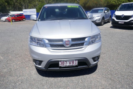 Fiat Freemont Wagon JF