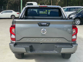 2024 Nissan Navara D23 ST Ute image 5