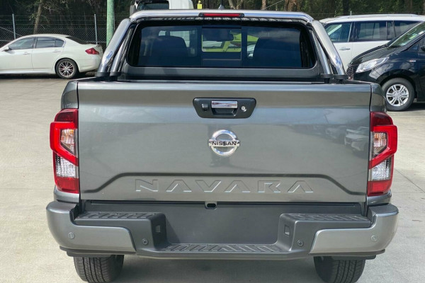 2024 Nissan Navara D23 ST Ute Image 5