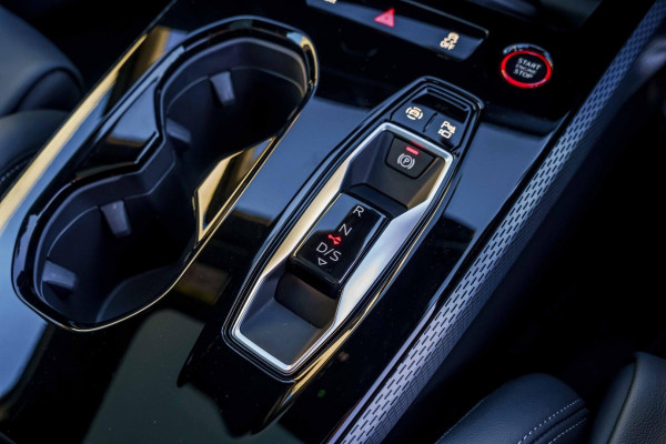 2025 Audi S5 B10 edition one Hatch image 21