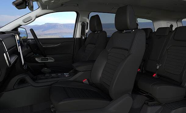 Stunning Interior Image