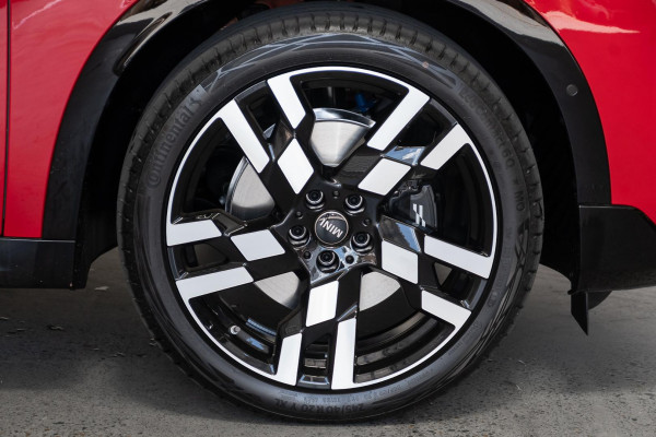 2025 MINI Countryman U25 S JCW Sport SUV image 23