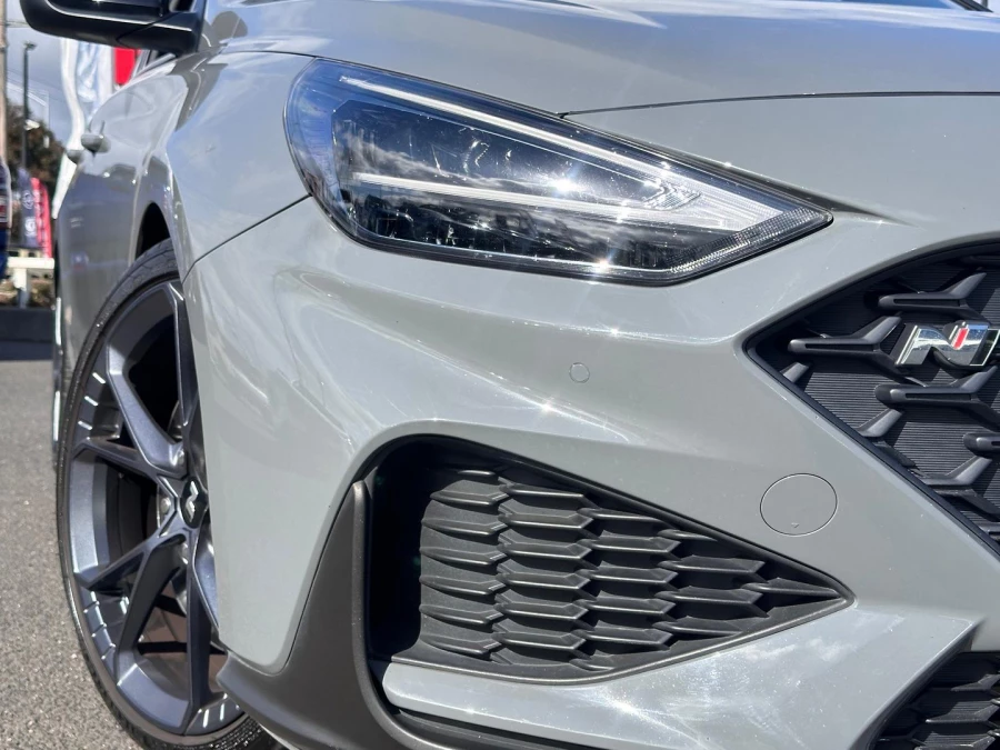 2022 Hyundai i30 PDe.V4 N Premium Hatch Image 3