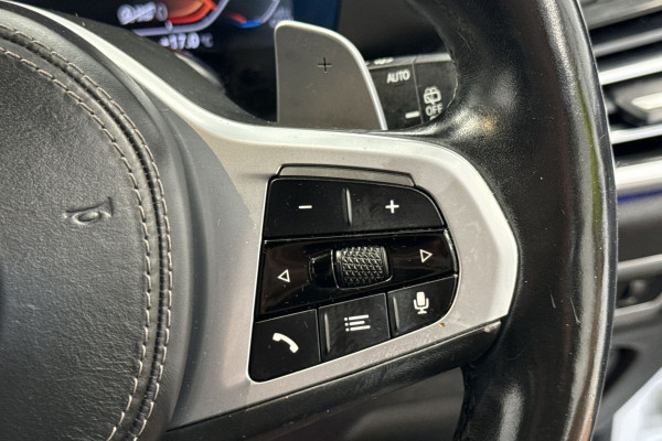2021 BMW X5 G05 xDrive30d M Sport SUV