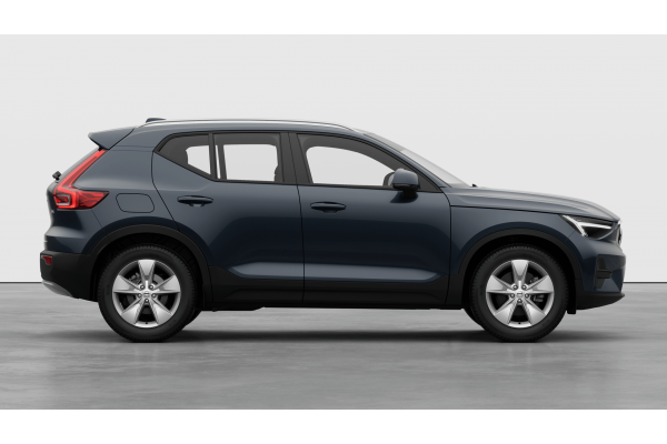 2026 Volvo XC40 XZ Plus B4 SUV Image 5