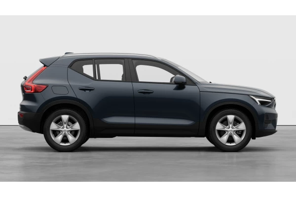 2026 Volvo XC40 XZ Plus B4 SUV Image 5