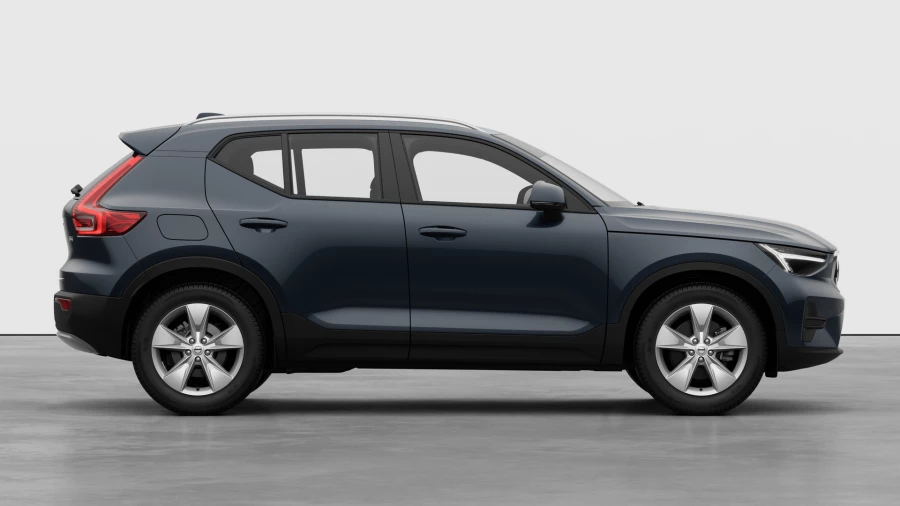 2026 Volvo XC40 XZ Plus B4 SUV Image 5