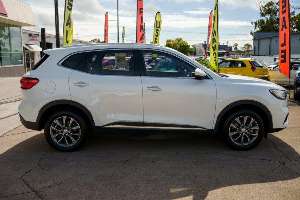 2022 MG HS Plus EV SAS23 Excite SUV Image 4