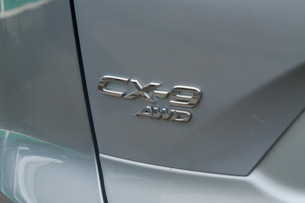2017 Mazda CX-9 TC Azami SUV Image 20