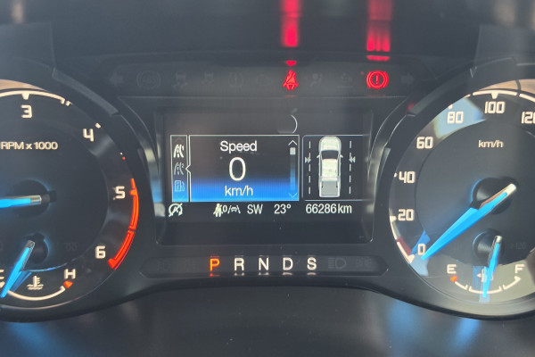 2021 MY21.25 Ford Ranger PX MkIII XLT Ute Image 21