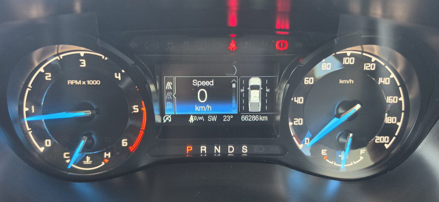 2021 MY21.25 Ford Ranger PX MkIII XLT Ute Image 21
