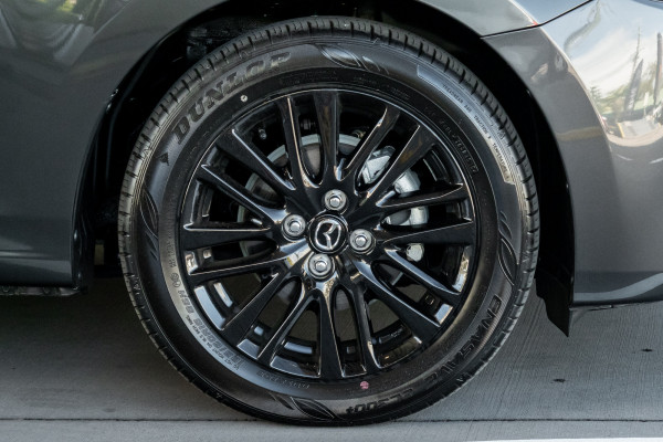 2025 Mazda 2 DJ Series G15 Evolve Hatch Image 24