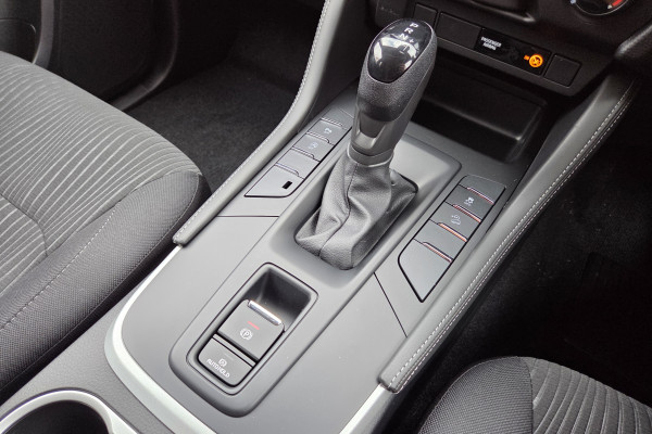 2026 Isuzu MU-X RJ LS-M SUV Image 17