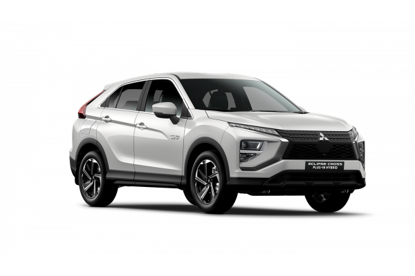 2024 Mitsubishi Eclipse Cross YB PHEV ES SUV
