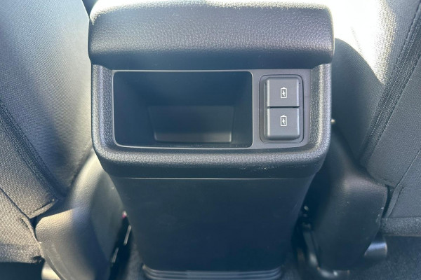 2026 MY25.5 Isuzu MU-X RJ LS-M SUV Image 20