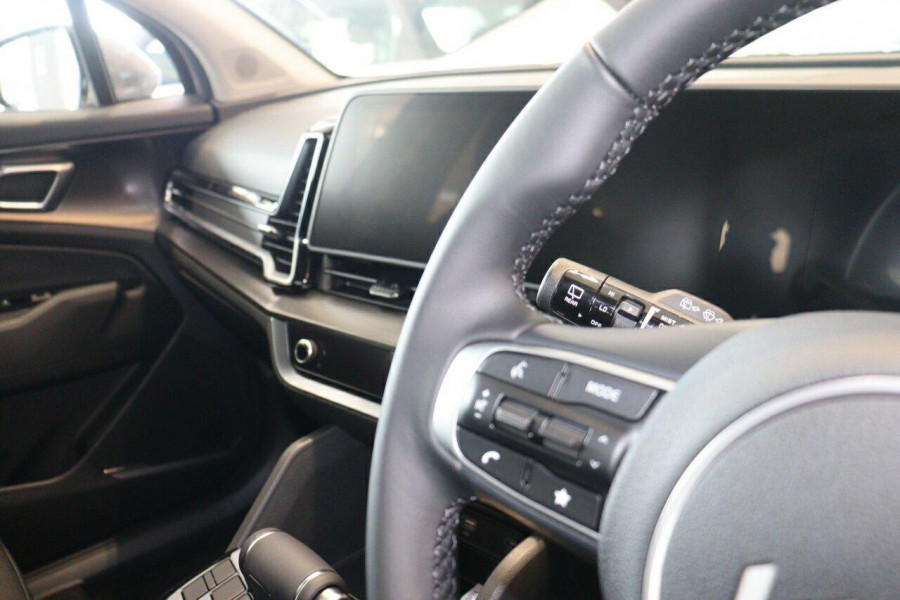 2024 MY25 Kia Sportage NQ5 SX SUV Image 16