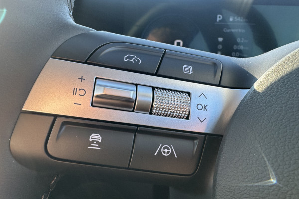 2026 Hyundai Tucson NX4.V4 SUV Image 20